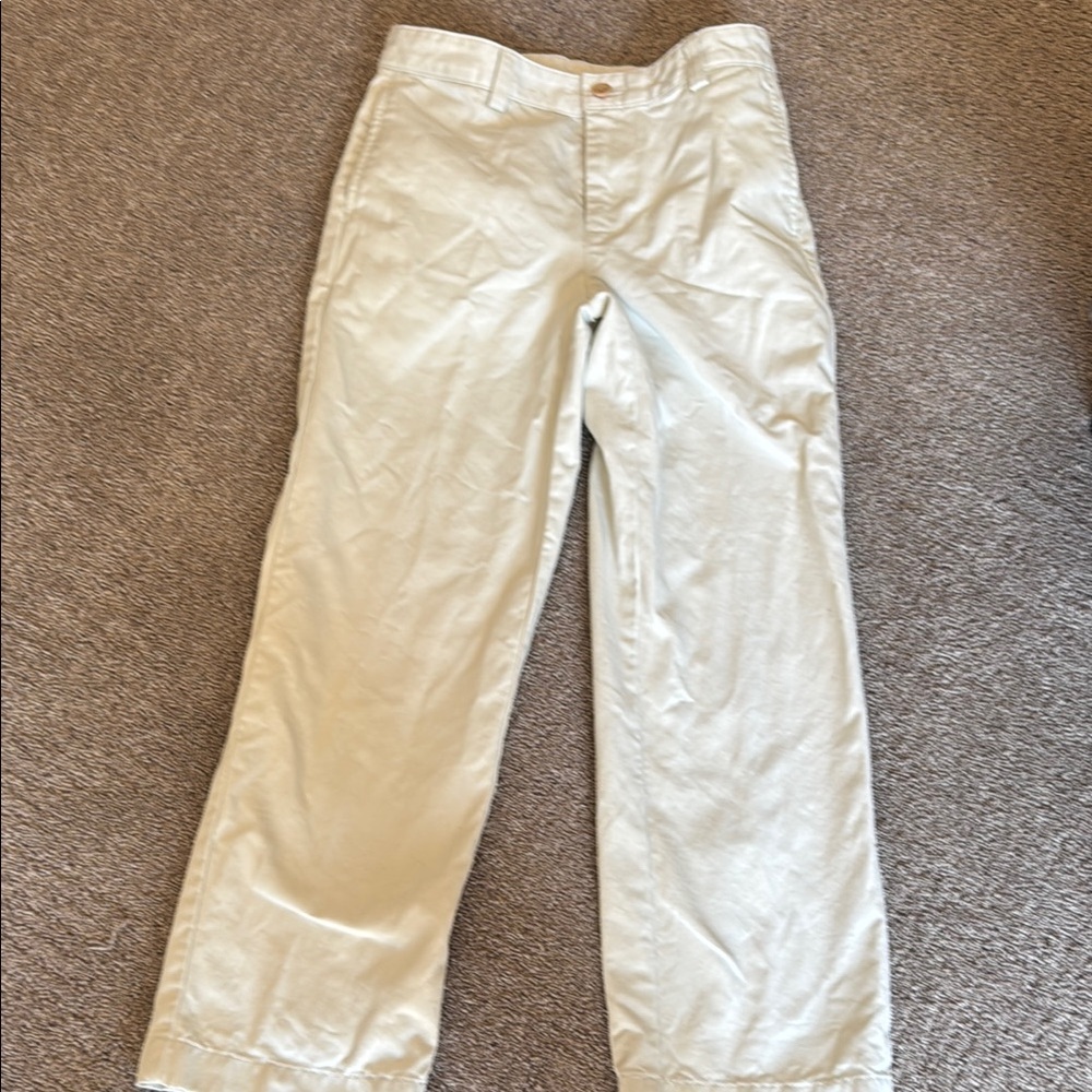 Boy’s khaki Pants